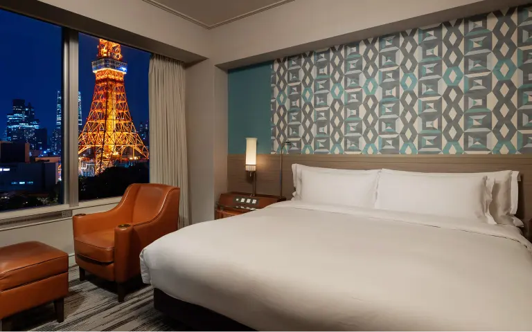 DecoBalloon Anniversary Stay