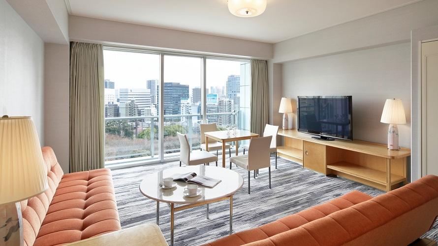 パークスイート