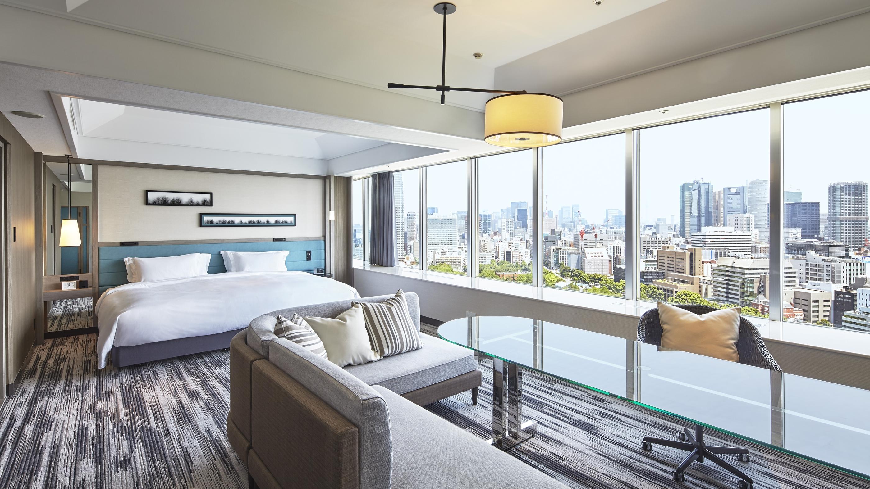 プリンス ホテル宿泊券20000p（ザ・プリンスパークタワー東京（50万円  