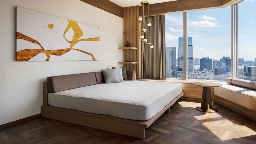 パノラマスイート