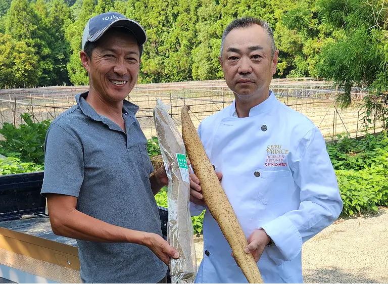 唐津 ささき農園