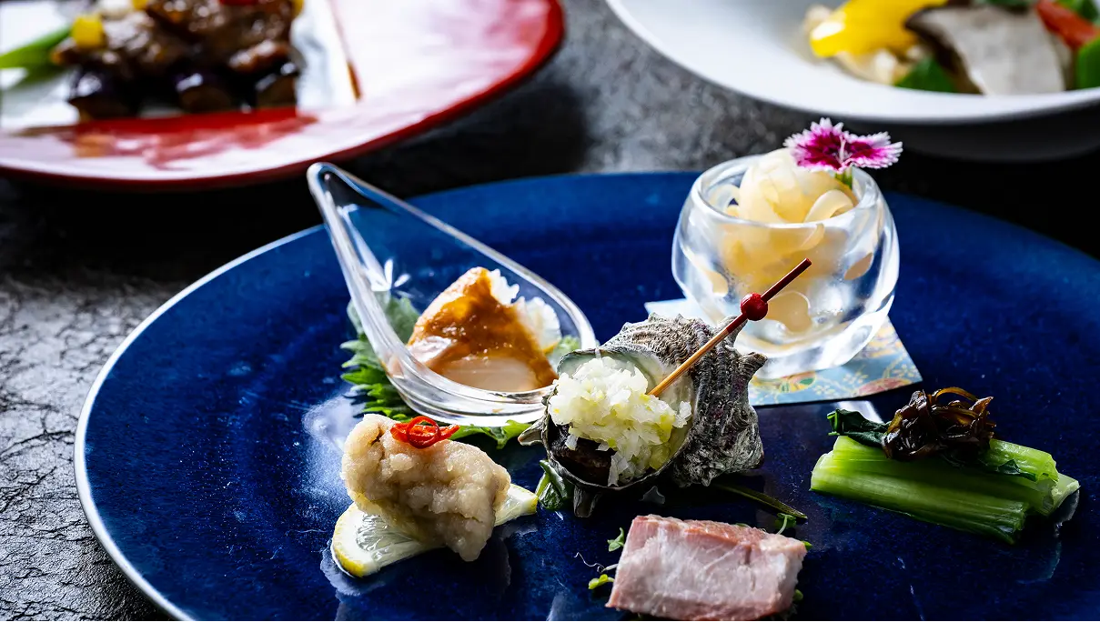 福 ～九州の味覚～