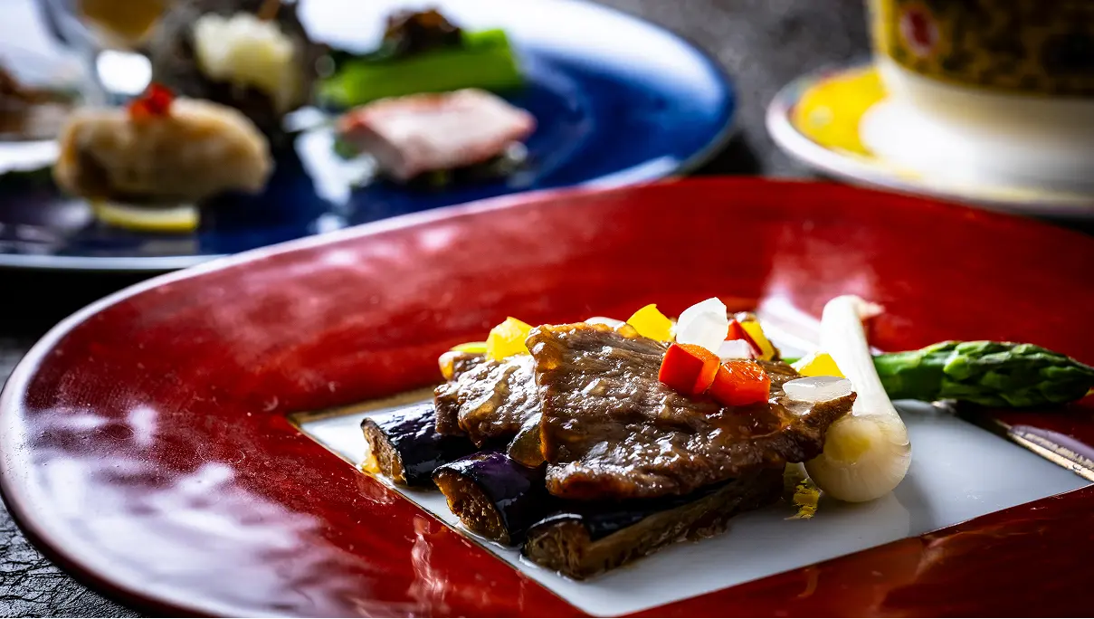 福 ～九州の味覚～