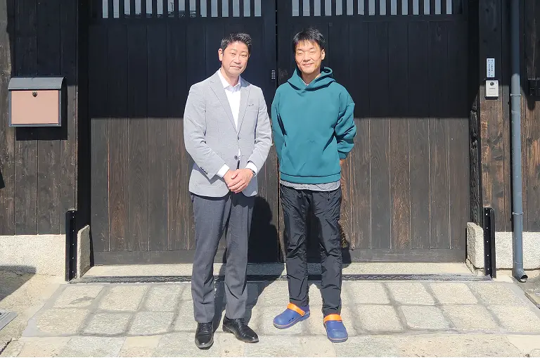 【佐賀】光栄菊酒造 株式会社