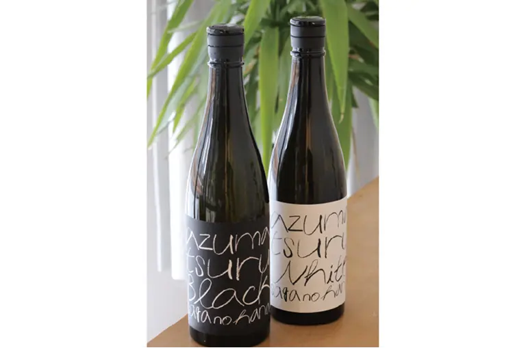 【佐賀】東鶴酒造 株式会社