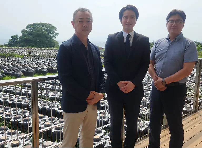 坂元醸造 株式会社