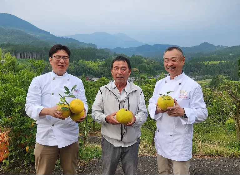 有限会社 緑の里りょうくん