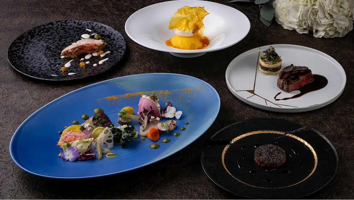 Étoile -エトワール-