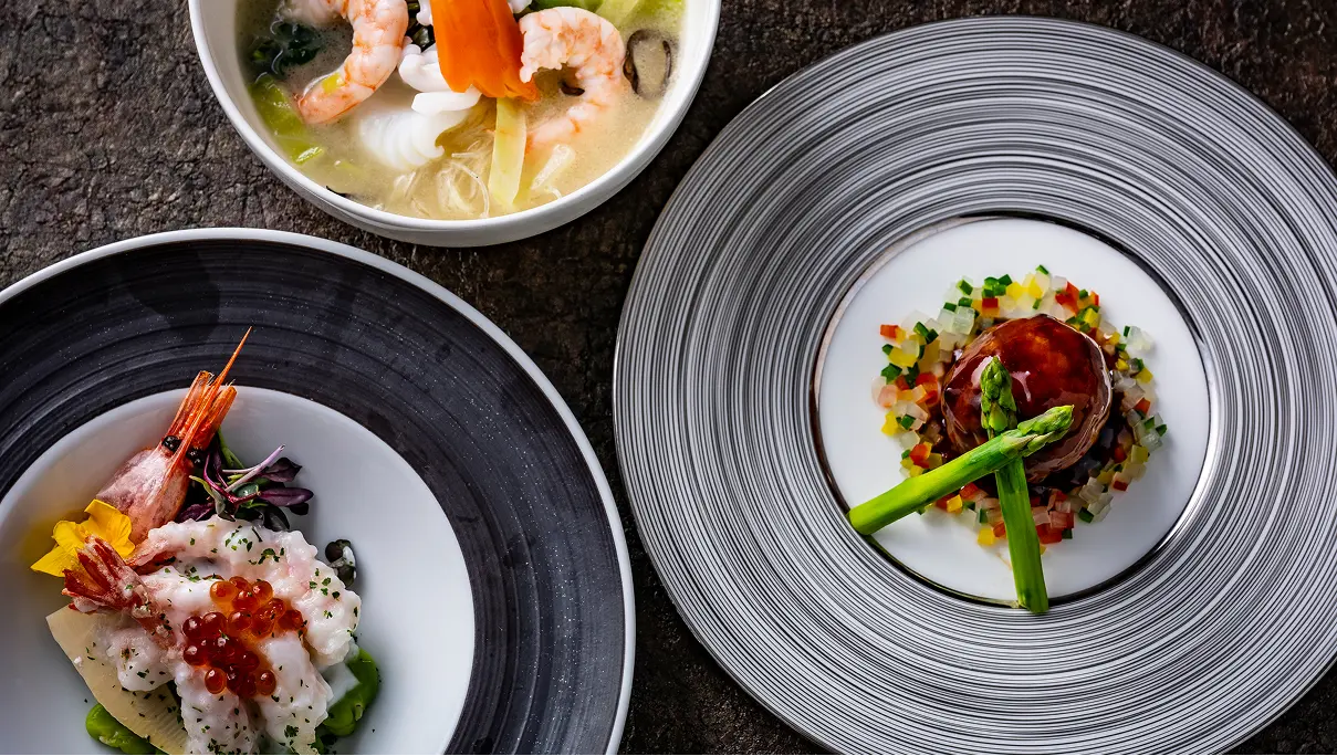 福 ～九州の味覚～