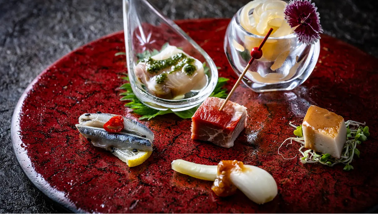 福 ～九州の味覚～