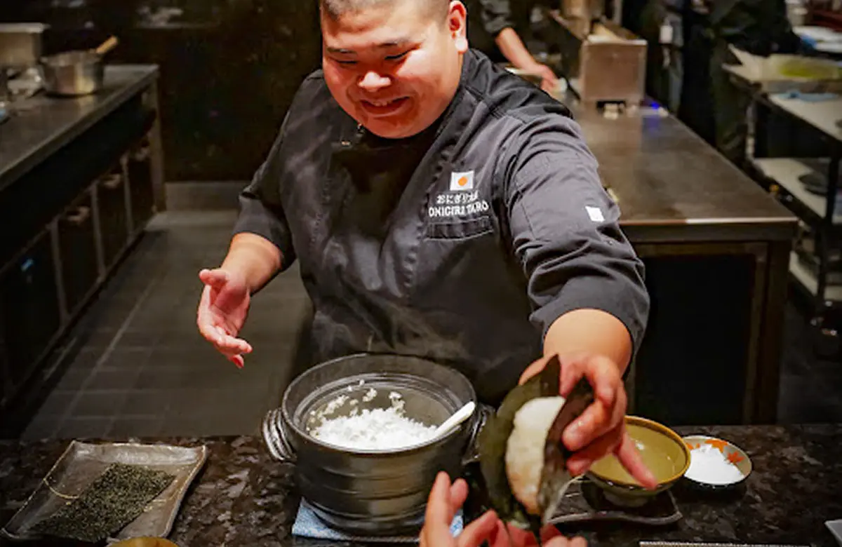 Exclusive Collaboration