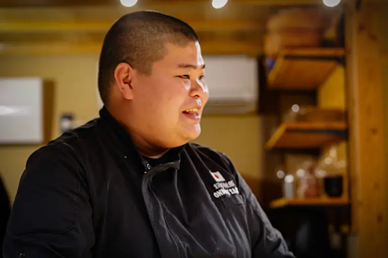 膳 八女や in 東京