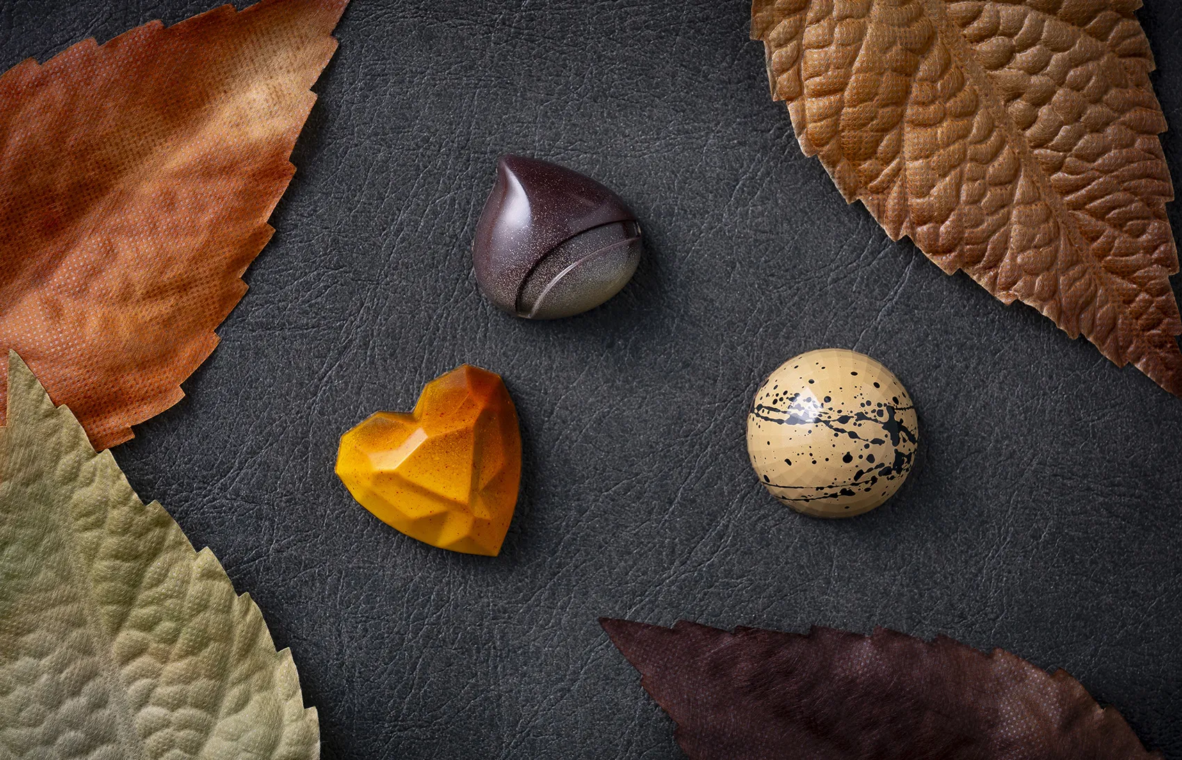 THE SHOP at the Park（1F）