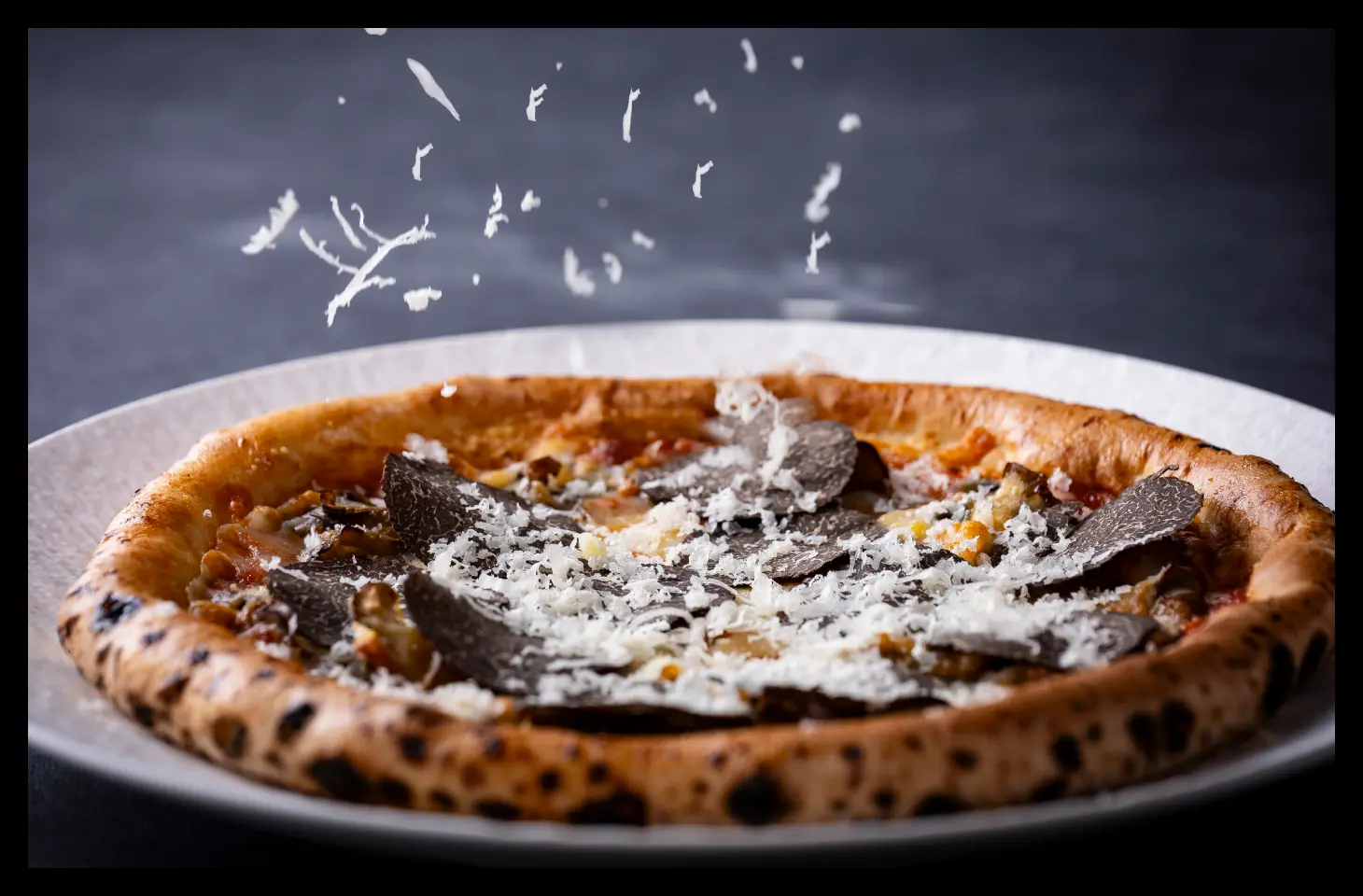 Sky Bar ＆ Dining Stellar Garden（33F）