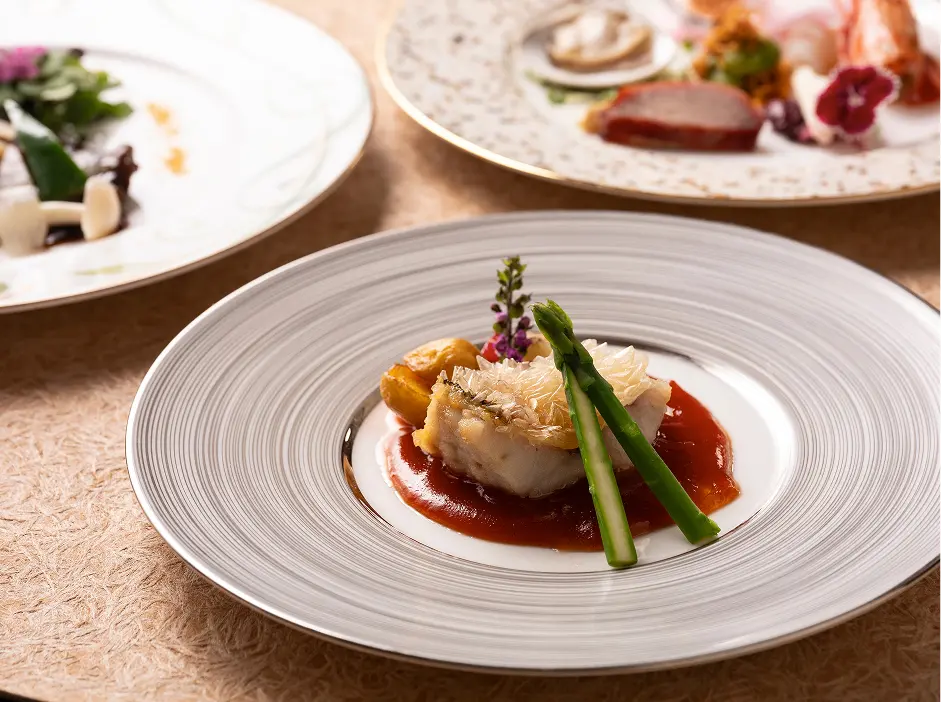 福コース～春の彩り～