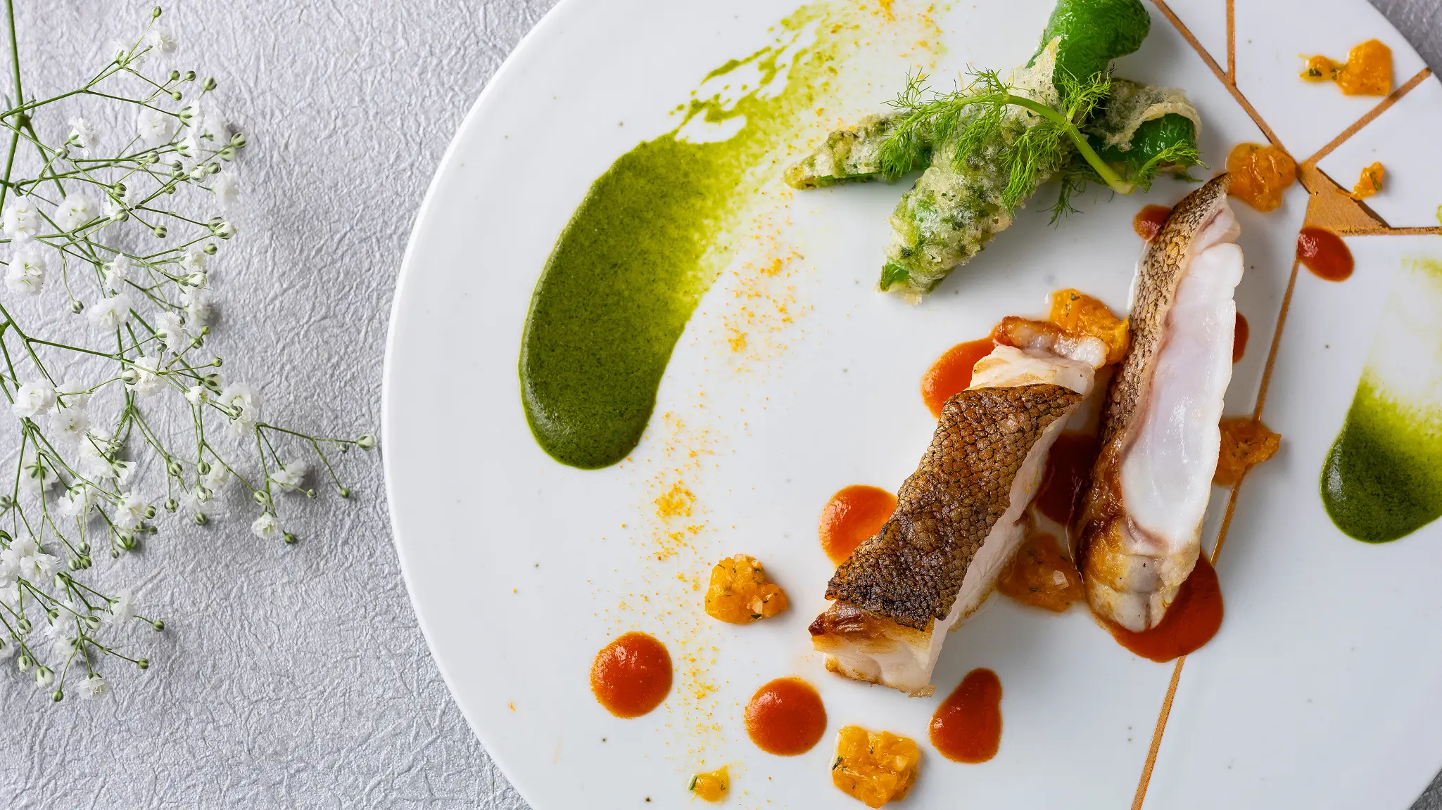 Seasonal Essence Prelude to Spring 2026