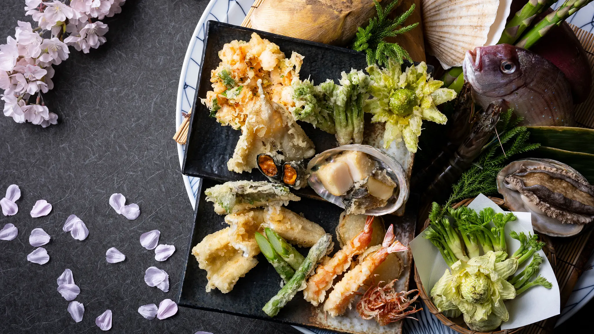 Seasonal Essence Prelude to Spring 2026