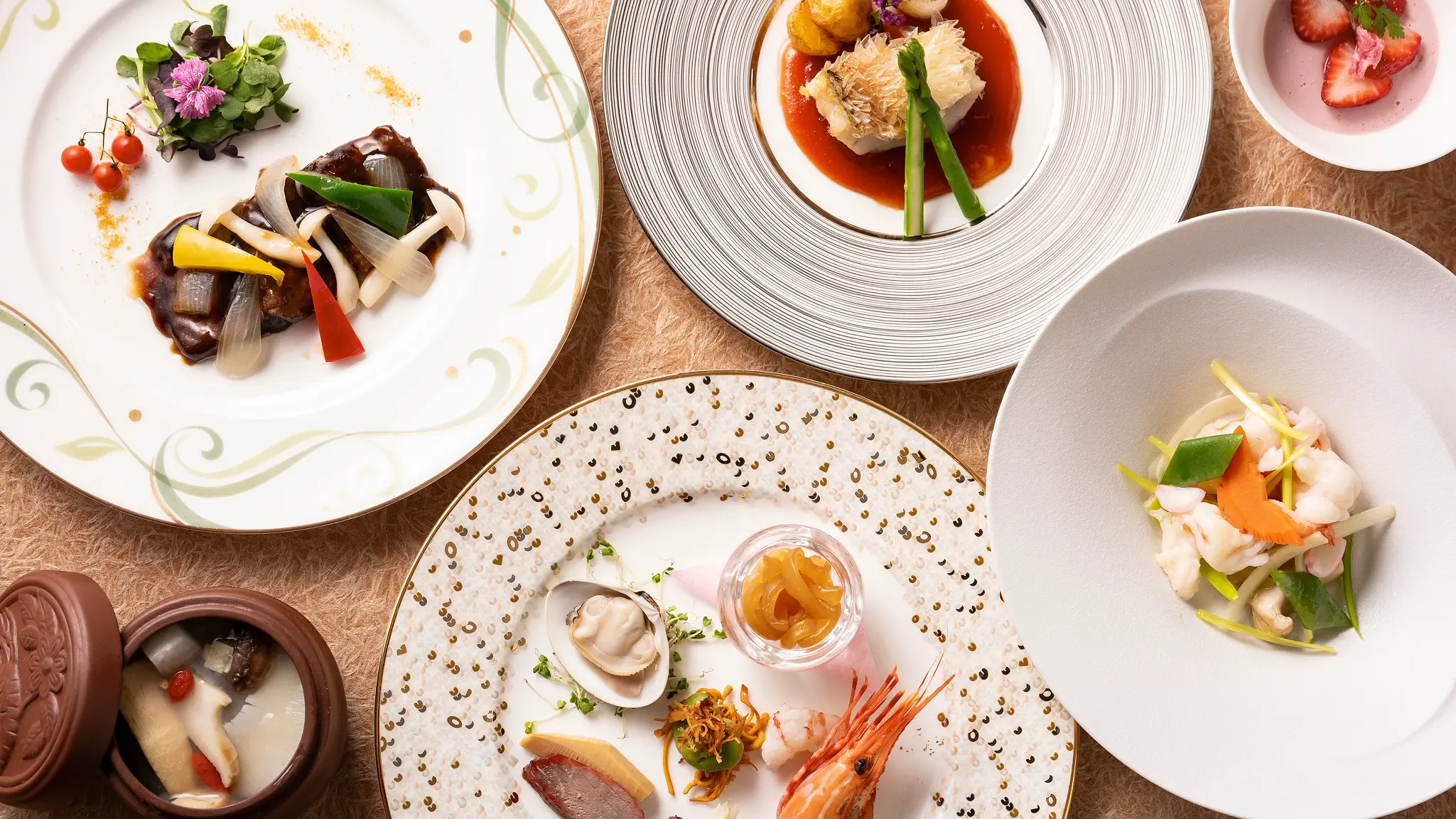 Seasonal Essence Prelude to Spring 2026