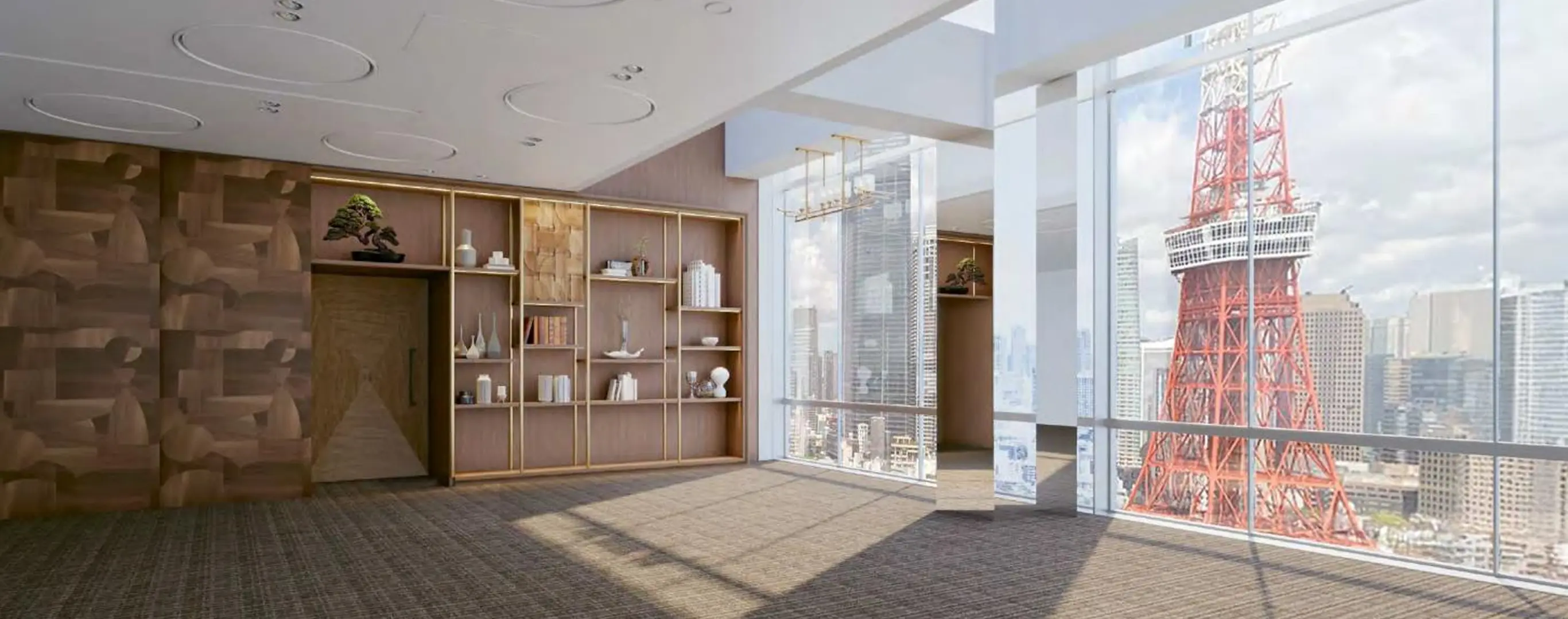 Bar - Counter Seat -