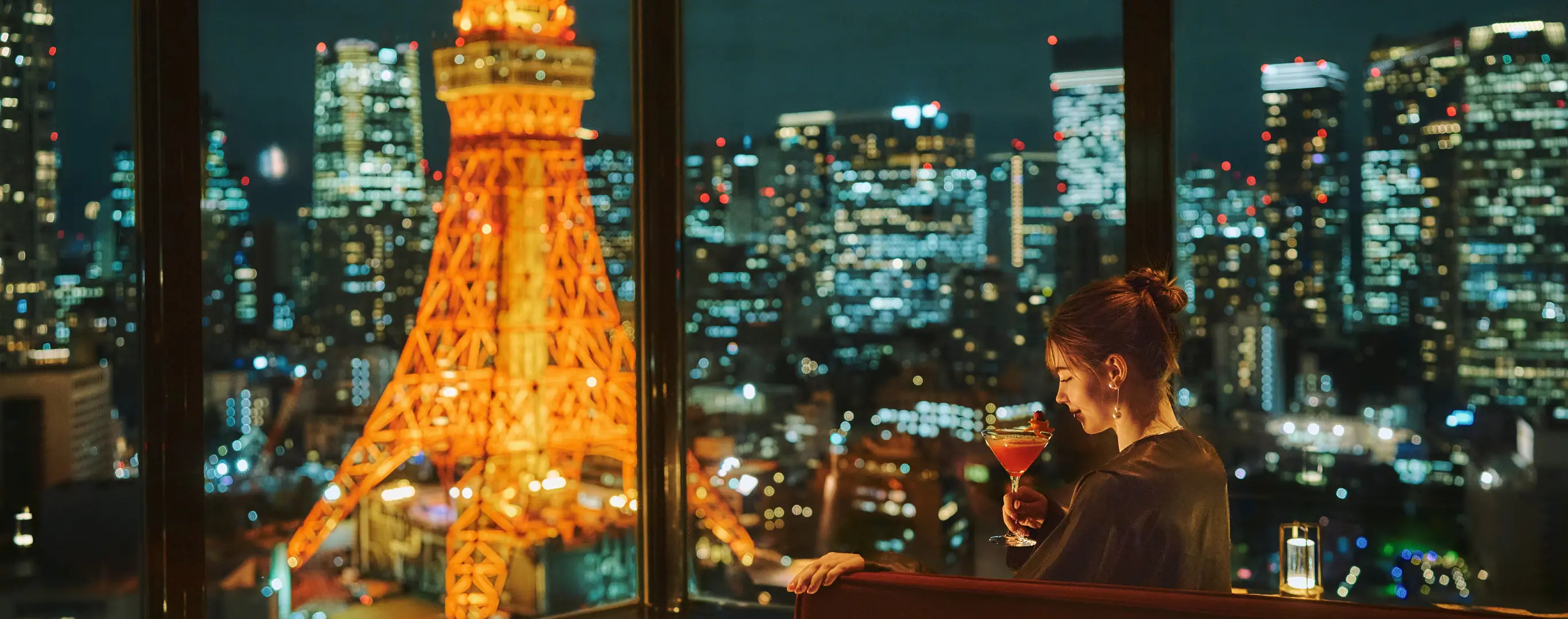 Tokyo, All Around You