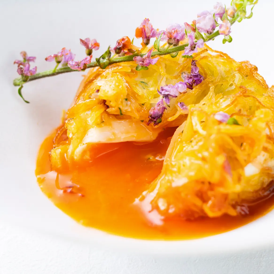 幸せな気持ちになれるレストラン