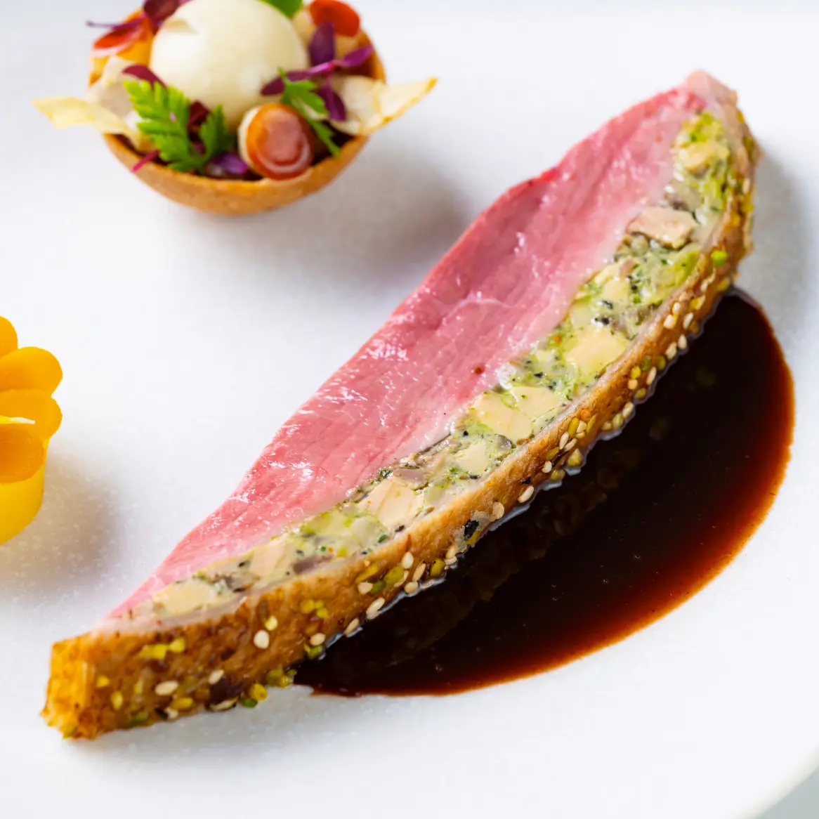 いま、新たな挑戦へ