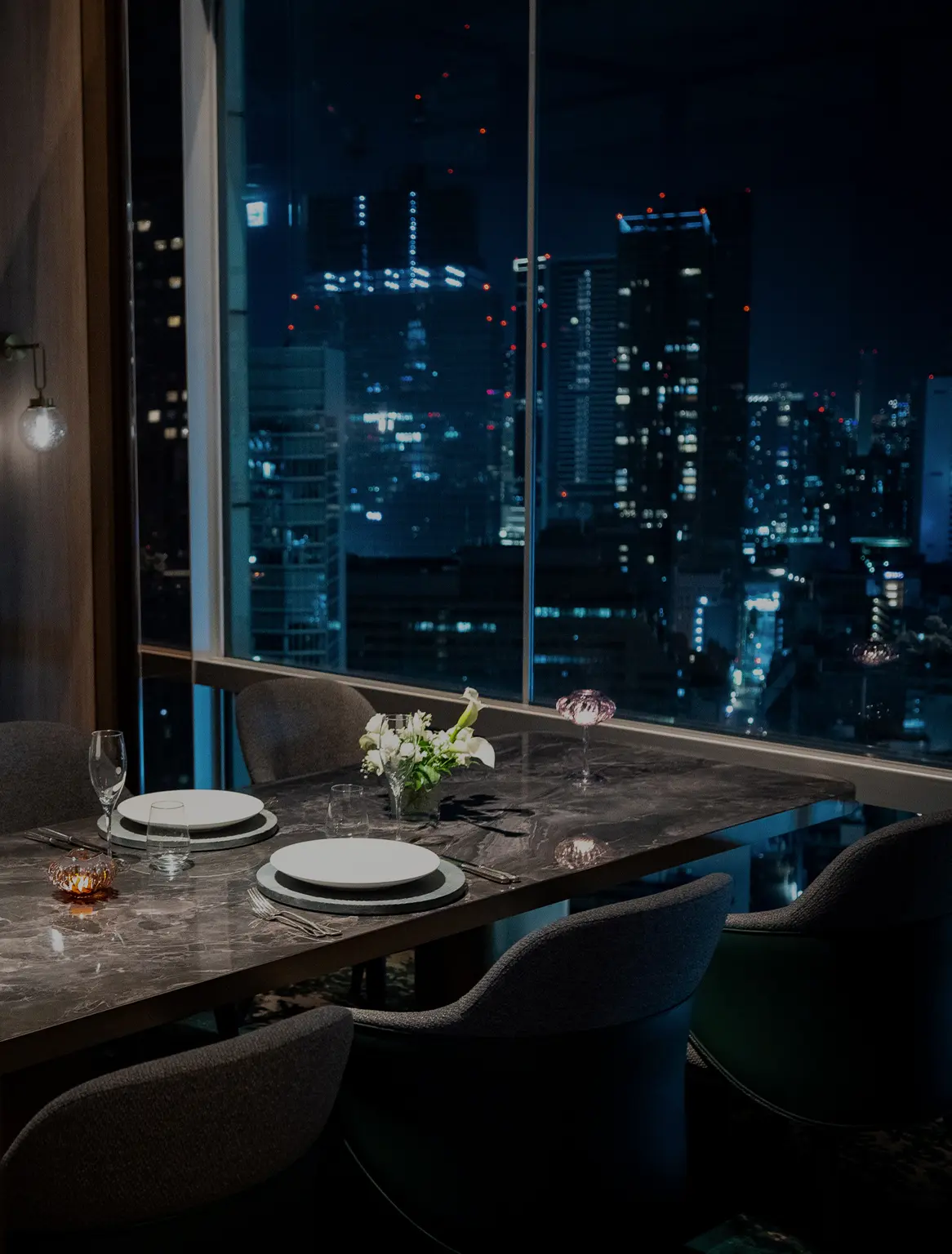 Private Dining Brise Verte