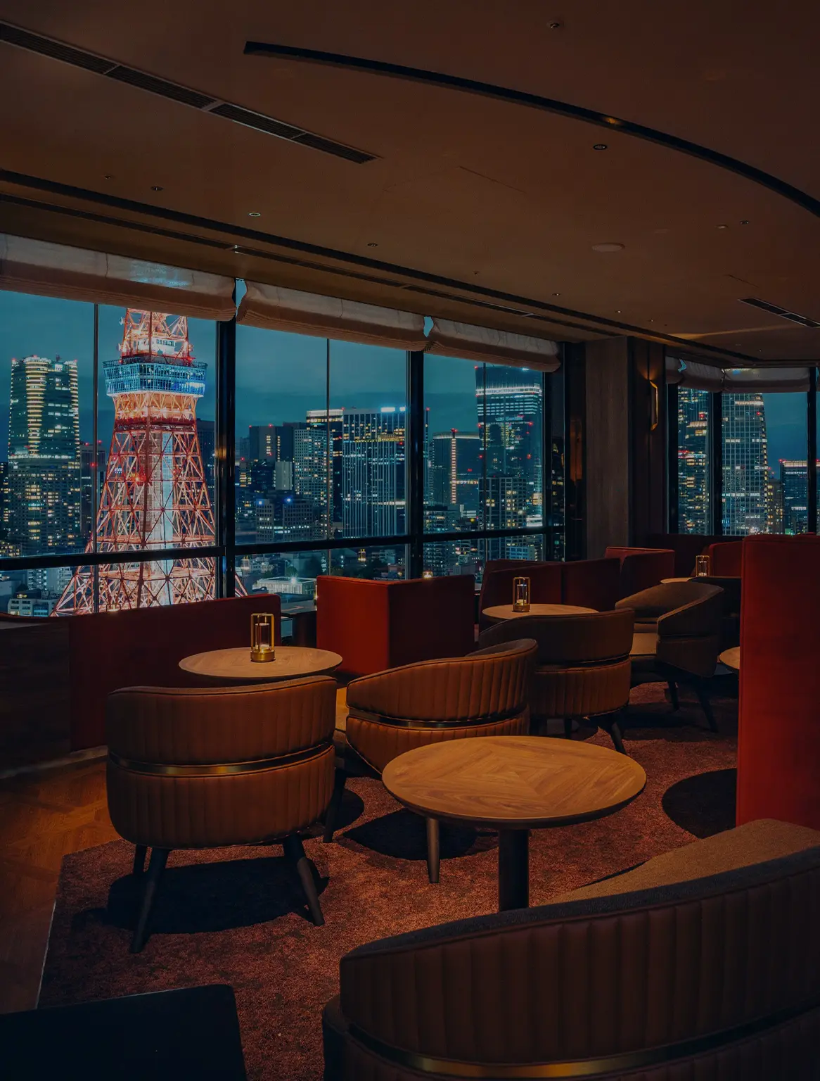 Bar - Tokyo Tower Side -