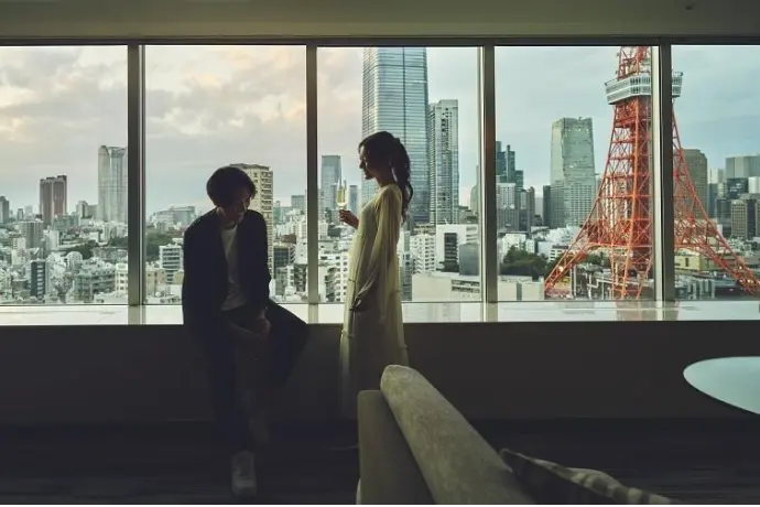 【東京タワー側確約・会員限定】30%OFFスペシャルオファー