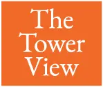 The Tower View - Newly Expanded Area -