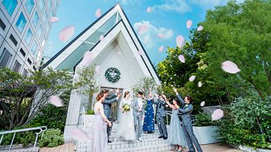 品川駅2分の結婚式場 公式 品川プリンスホテルウエディング 品川プリンスホテル