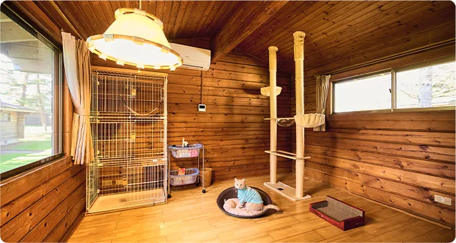 プリンスグランドリゾート軽井沢