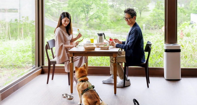 嬬恋プリンスホテル