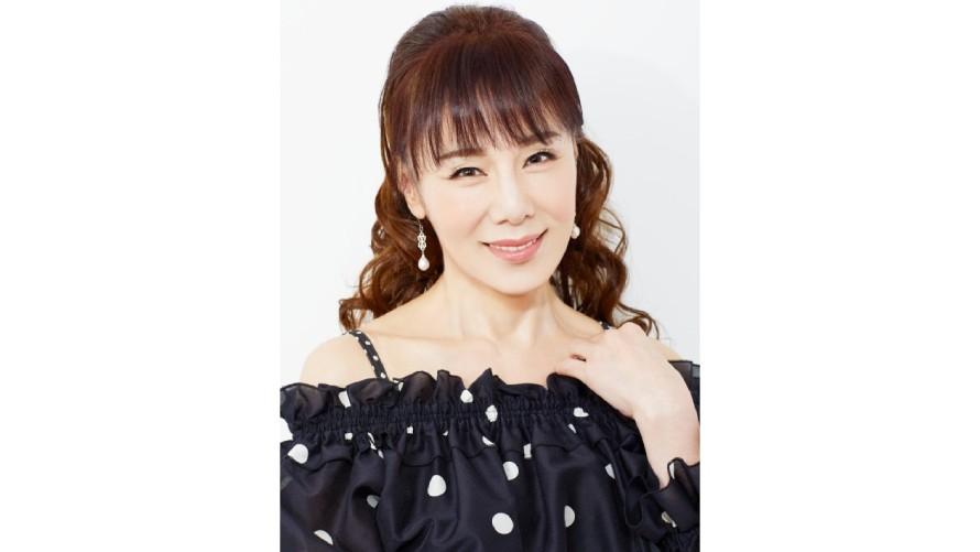 歌手「未唯 mie」さん
