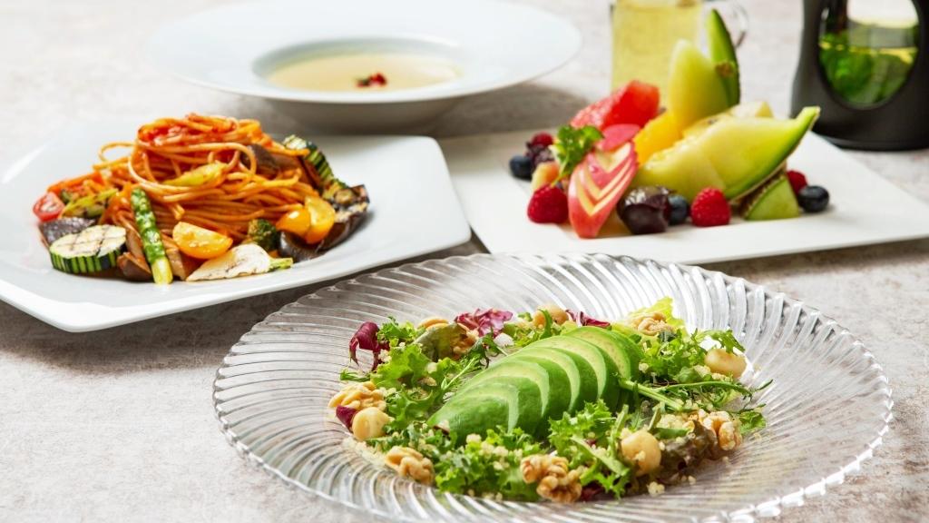 Healthy Conscious Stay