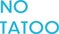 NO TATOO