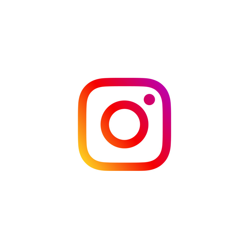 Instagram公式アカウント開設のお知らせ
