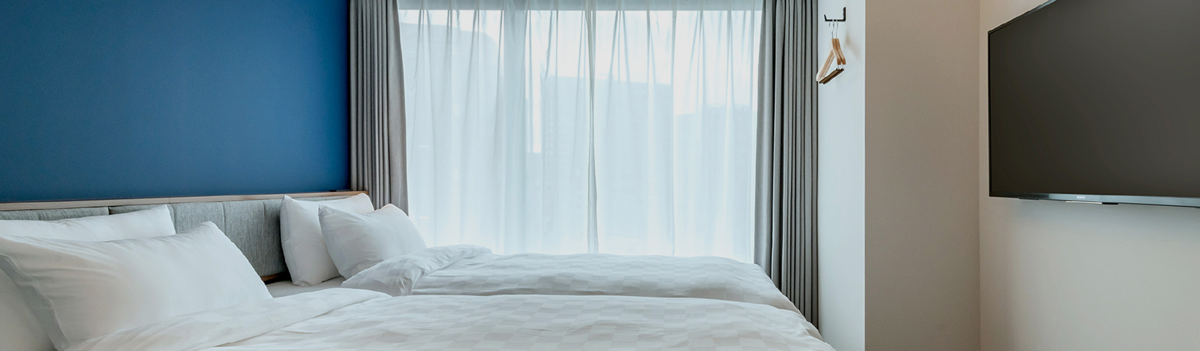 PRINCE SMART INN EBISU 外観