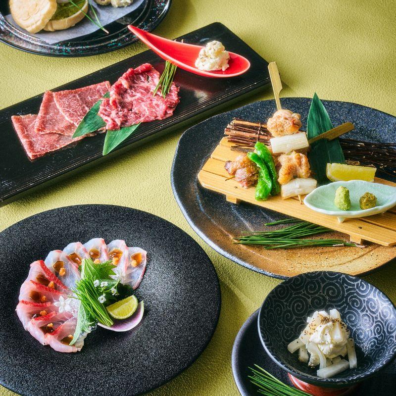 品プリグルメ紀行～NIPPONうまいものフェア～