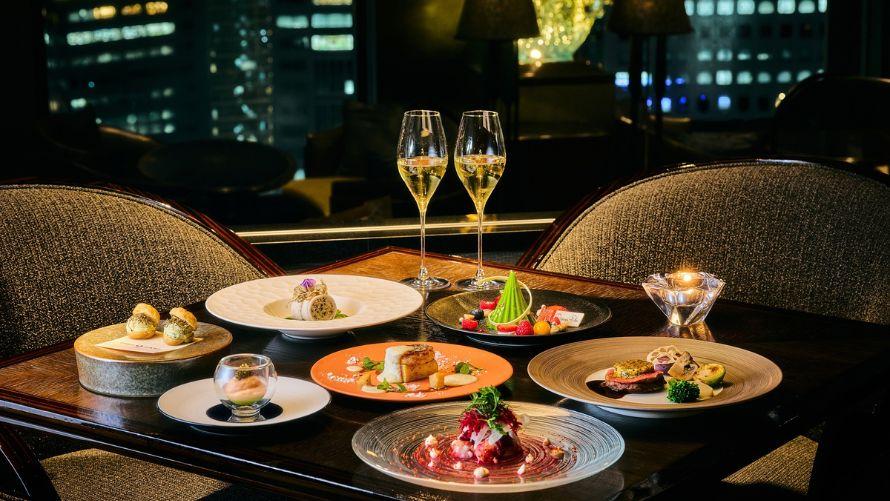 DINING & BAR TABLE 9 TOKYO｜Christmas 2026
