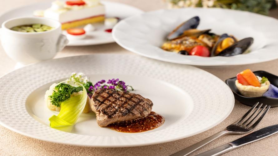 コース(イメージ)