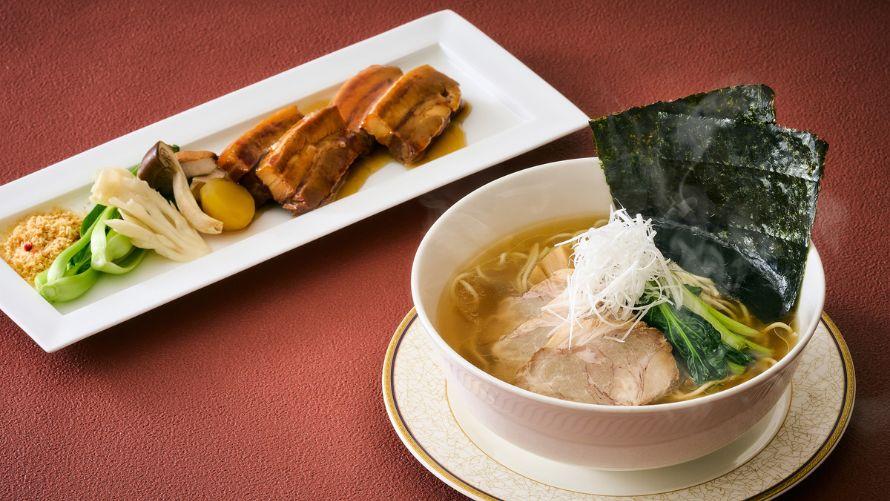 中国料理 品川大飯店｜品プリグルメ紀行～青森・函館フェア～