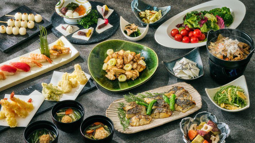 和ビストロ いちょう坂｜LUNCH