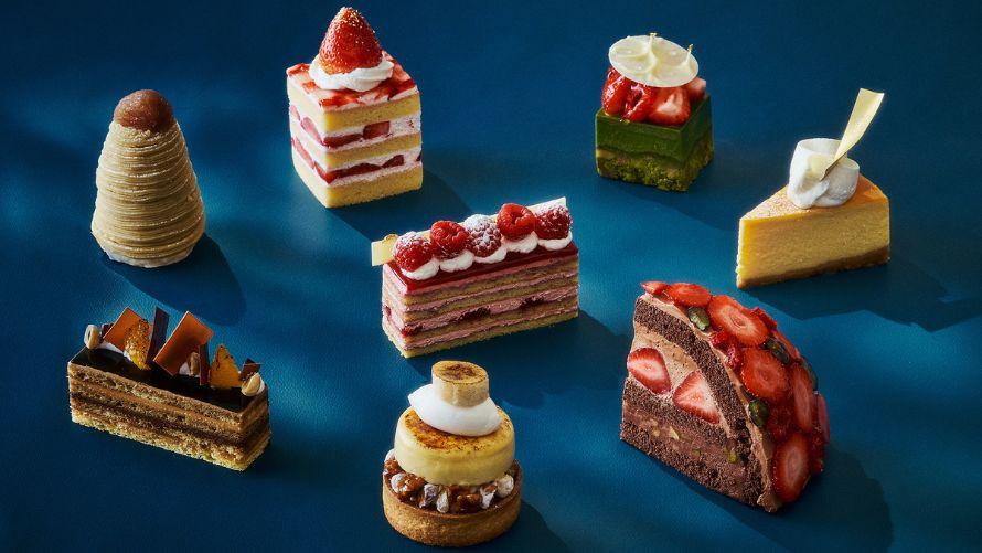 ブーランジュリーシナガワ｜テイクアウト商品