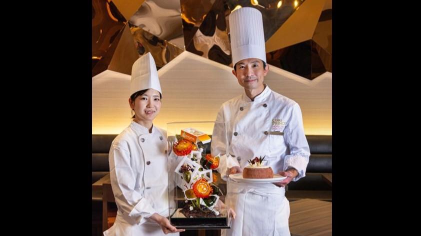 サンシャインシティプリンスホテル