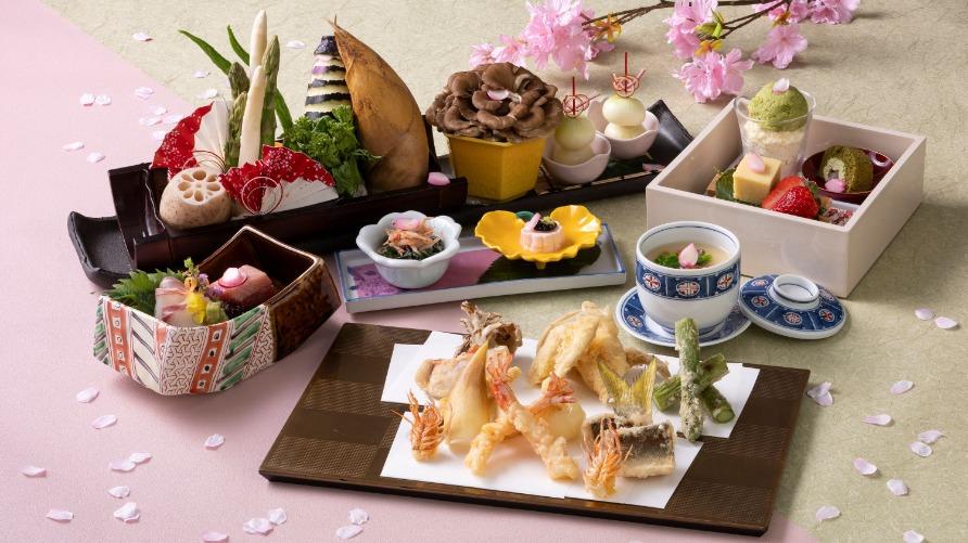 カウンター個室