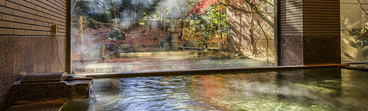 大浴場イメージ