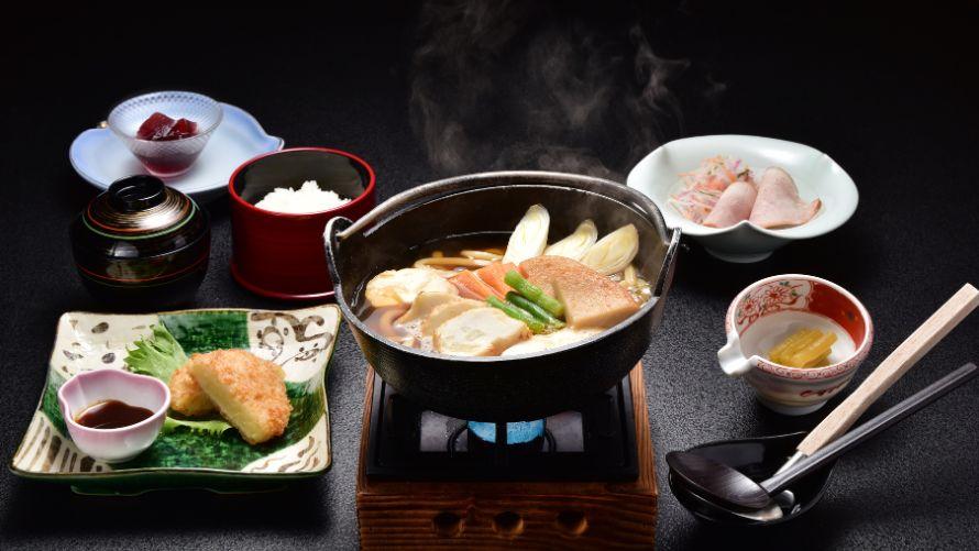 箱根御膳