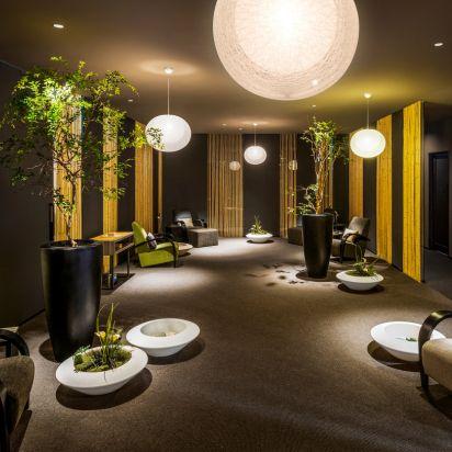 spa