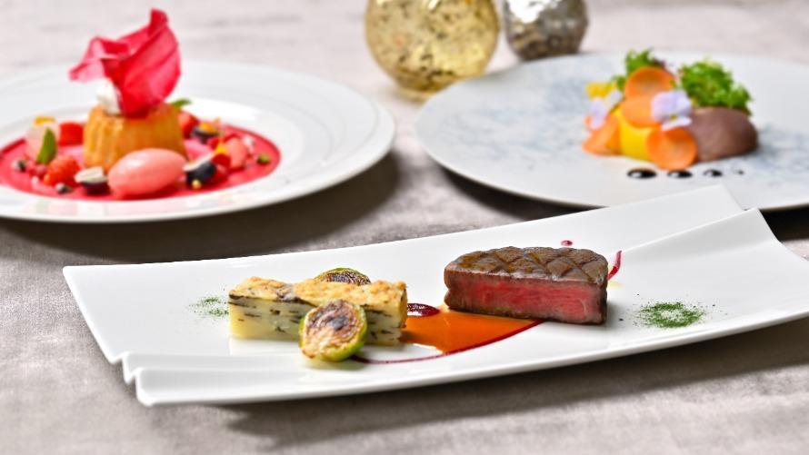 クリスマスランチ